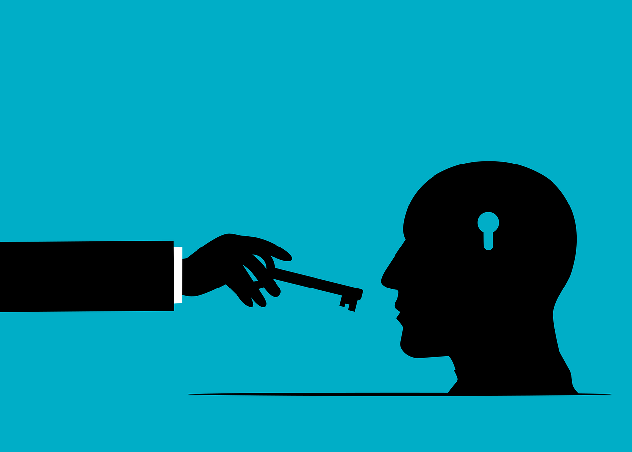 Background showcasing HPC and AI innovations