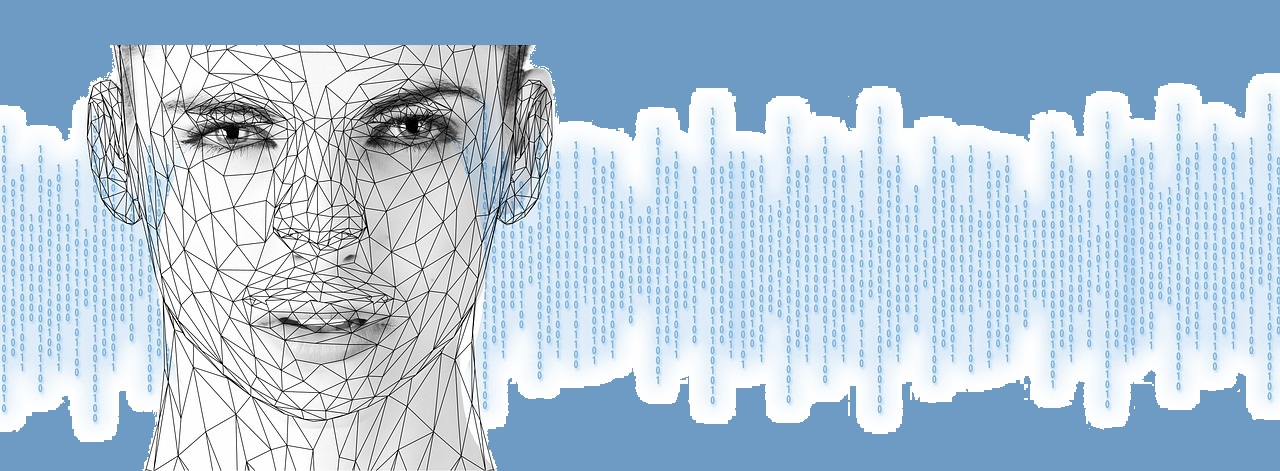 Background showcasing HPC and AI innovations