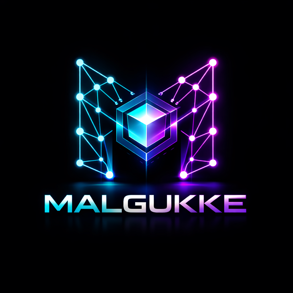 Malgukke Logo